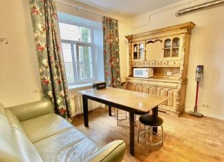 Продается трехкомнатная квартира, 81 м2, Рязань, Семинарская улица, 17