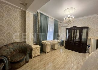 Продажа 2-ком. квартиры, 65.8 м2, Махачкала, улица Эльзы Ибрагимовой, 31