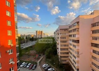 1-ком. квартира на продажу, 54 м2, Уфа, Дуванский бульвар, 30