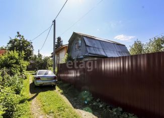 Продажа дачи, 56 м2, Тюмень, Вишнёвая улица