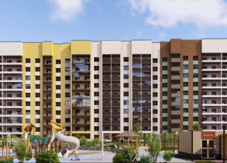 Продажа трехкомнатной квартиры, 69.8 м2, Барнаул