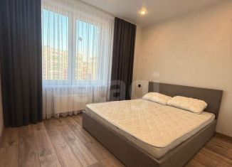 Сдается 1-комнатная квартира, 38 м2, Тюмень, улица Валентины Трофимовой, 6, ЖК Пятый квартал