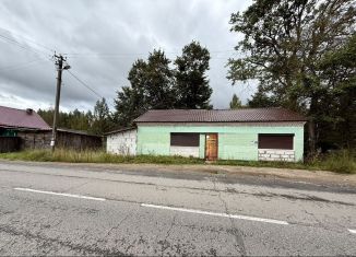 Продажа помещения свободного назначения, 100 м2, Новгородская область, Замошская улица, 17