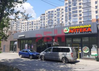 Продается торговая площадь, 53 м2, Ростов-на-Дону, Измаильский переулок, 37