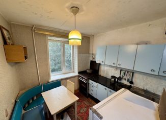 Продажа 1-комнатной квартиры, 33.3 м2, Воронеж, Средне-Московская улица, 75