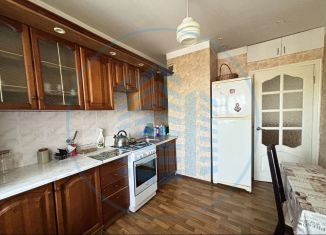 Продажа однокомнатной квартиры, 37.7 м2, Пятигорск, Бульварная улица, 44