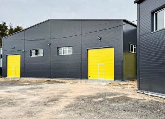 Сдается складское помещение, 756 м2, деревня Разбегаево, Стрельнинское шоссе, 1Б