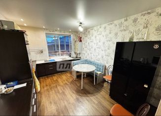 Продам 3-комнатную квартиру, 78.8 м2, Чита, Усуглинская улица, 7