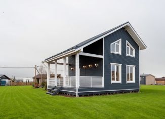 Продажа дома, 94 м2, КП Изумрудный, Зелёная улица