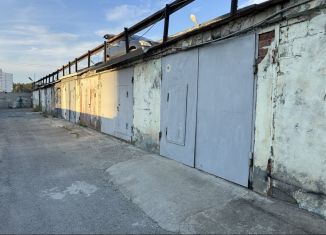 Продажа гаража, 30 м2, Верхняя Пышма, улица Машиностроителей, 3/2