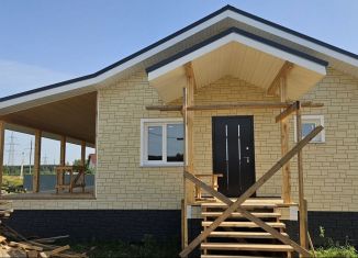 Дом на продажу, 90 м2, Московская область, Яблоневая улица