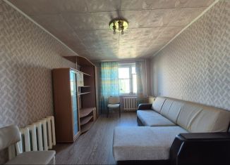 Сдаю в аренду однокомнатную квартиру, 34 м2, Сыктывкар, Петрозаводская улица, 54