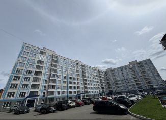Продажа однокомнатной квартиры, 33 м2, Абакан, улица Генерала Тихонова, 8