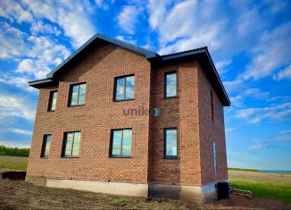 Продам таунхаус, 100 м2, Республика Башкортостан, улица Олега Шурыгина