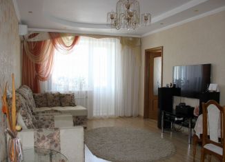 Продажа 3-ком. квартиры, 67 м2, Омская область, Пригородная улица, 5