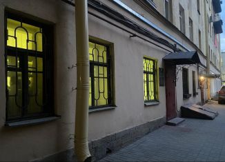 Продажа помещения свободного назначения, 75.6 м2, Санкт-Петербург, Литейный проспект, 9, метро Площадь Ленина