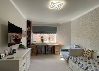 Двухкомнатная квартира на продажу, 64 м2, Котельники, улица Строителей, 1