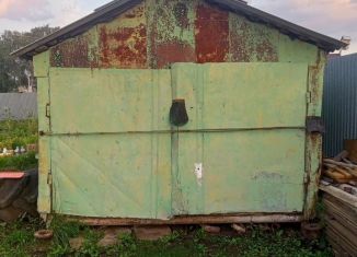 Продажа гаража, 19 м2, Татарстан, Социалистическая улица, 270