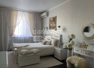 Продам 3-комнатную квартиру, 76.5 м2, Республика Башкортостан, улица Александра Невского, 22