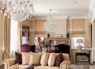 Продажа дома, 532 м2, деревня Барвиха, ДПК Новь, 74