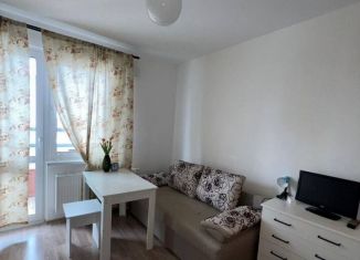 Квартира на продажу студия, 16.6 м2, Санкт-Петербург, набережная реки Каменки, 19к4, муниципальный округ Коломяги