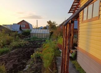 Продажа дачи, 35.5 м2, Березники, СНТ № 46, 64