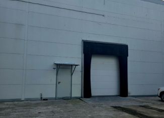 Сдается склад, 500 м2, Тюмень, Камчатская улица, 194с4