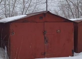 Продам гараж, 15 м2, Тюмень, Портовая улица