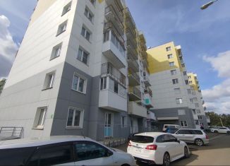 Продажа квартиры студии, 25.3 м2, Иркутская область, улица Академика Герасимова