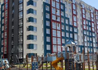 Продажа 2-комнатной квартиры, 58.3 м2, Калининград