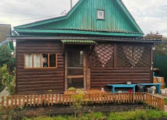 Продается дача, 45 м2, Омская область