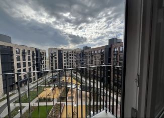 Продажа однокомнатной квартиры, 55 м2, Татарстан, Адмиралтейская улица, 2