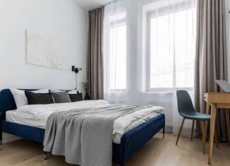 Продажа однокомнатной квартиры, 31.5 м2, Санкт-Петербург