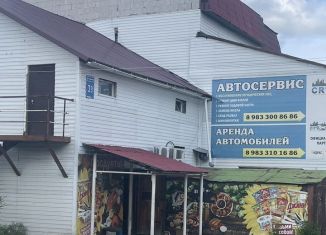 Сдаю в аренду производство, 50 м2, Новосибирск, улица Крамского, 39