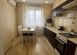Трехкомнатная квартира на продажу, 68 м2, Пермь, Делегатская улица, 39А
