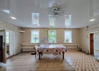 Продам дом, 78.3 м2, Республика Башкортостан, Центральная улица