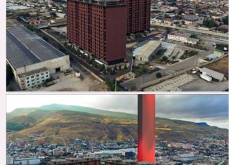 Квартира на продажу студия, 32 м2, Махачкала, Майская улица, 30