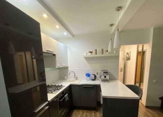 Сдача в аренду 1-комнатной квартиры, 38 м2, Москва, Нижегородская улица, 51А