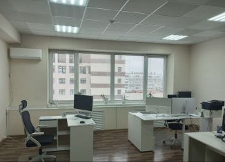 Сдача в аренду офиса, 36 м2, Челябинск, улица Энтузиастов, 12