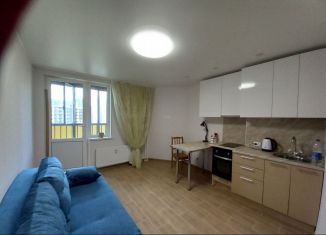 Продажа квартиры студии, 20.2 м2, Мурино, ЖК Материк, Воронцовский бульвар, 19к1