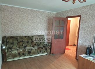 Продажа 1-ком. квартиры, 29.3 м2, Липецк, улица Жуковского, 21