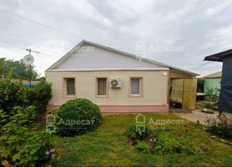 Продажа дома, 54.6 м2, Волгоград, улица Клавы Панчишкиной