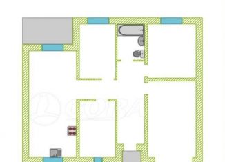 Дом на продажу, 131 м2, село Успенка