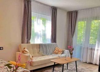 Аренда однокомнатной квартиры, 31 м2, Москва, Базовская улица, 4А