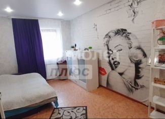 Продается однокомнатная квартира, 33.5 м2, Сухой Лог, переулок Фрунзе, 2А