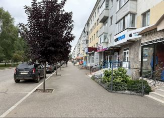 Сдаю помещение свободного назначения, 43.3 м2, Республика Башкортостан, Комсомольский проспект, 46