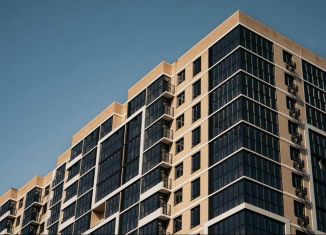 Продаю квартиру студию, 21.8 м2, Краснодар, улица Западный Обход, улица Западный Обход, 39/1к1