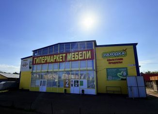 Продаю торговую площадь, 5300 м2, Республика Башкортостан, улица Цюрупы, 97к3