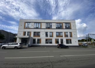 Сдам в аренду торговую площадь, 262 м2, Курганская область, Станционная улица, 83