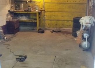 Гараж на продажу, 24 м2, Губкин, территория ГСК № 7, 14